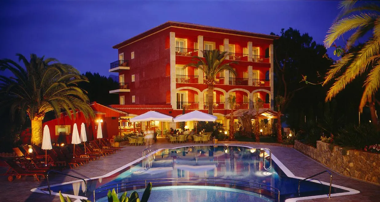 ****  Hotel Cala Sant Vicenc - Adults Only Cala de Sant Vicenc Spagna