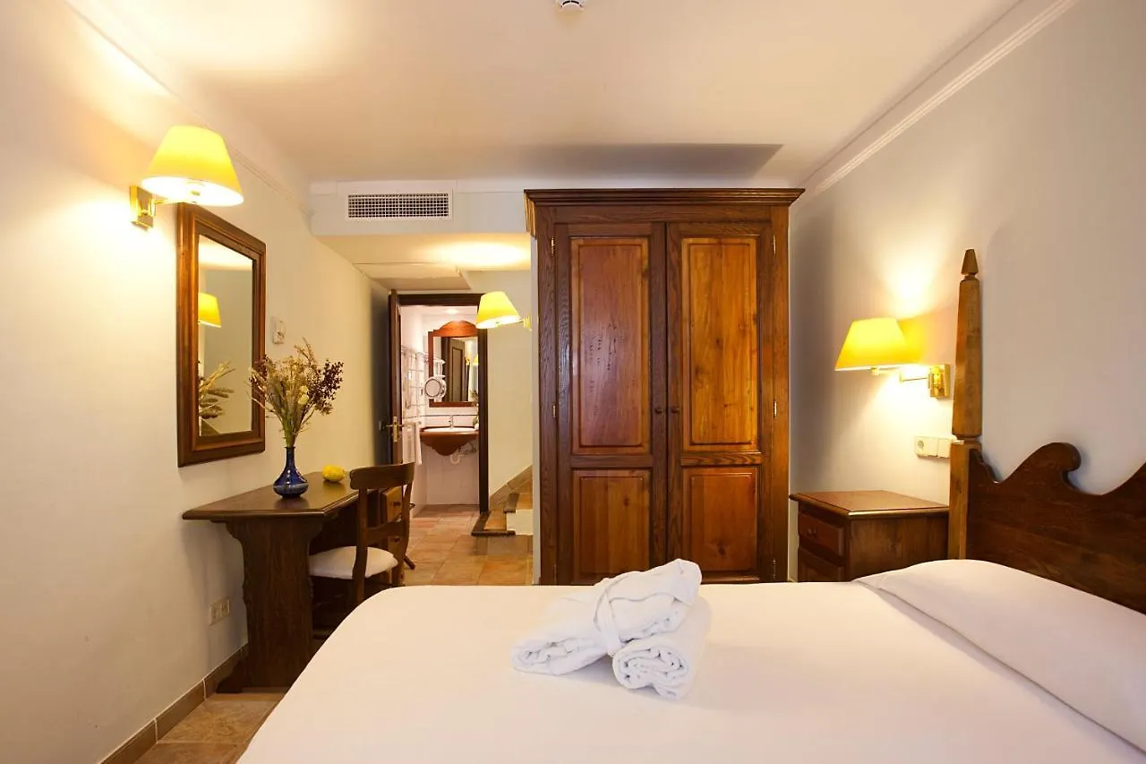 Cala de Sant Vicenc Hotel Cala Sant Vicenc - Adults Only 4*, Cala de Sant Vicenc ספרד