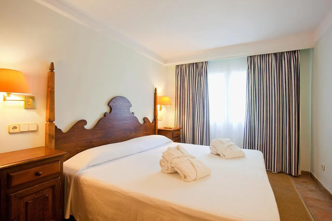 ****  Hotel Cala Sant Vicenc - Adults Only Cala de Sant Vicenc Spagna
