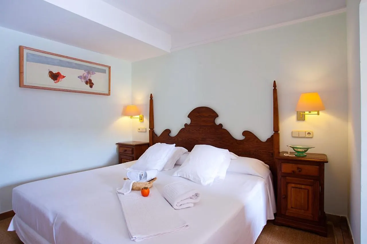 Hotel Cala Sant Vicenc - Adults Only Cala de Sant Vicenc 4*,