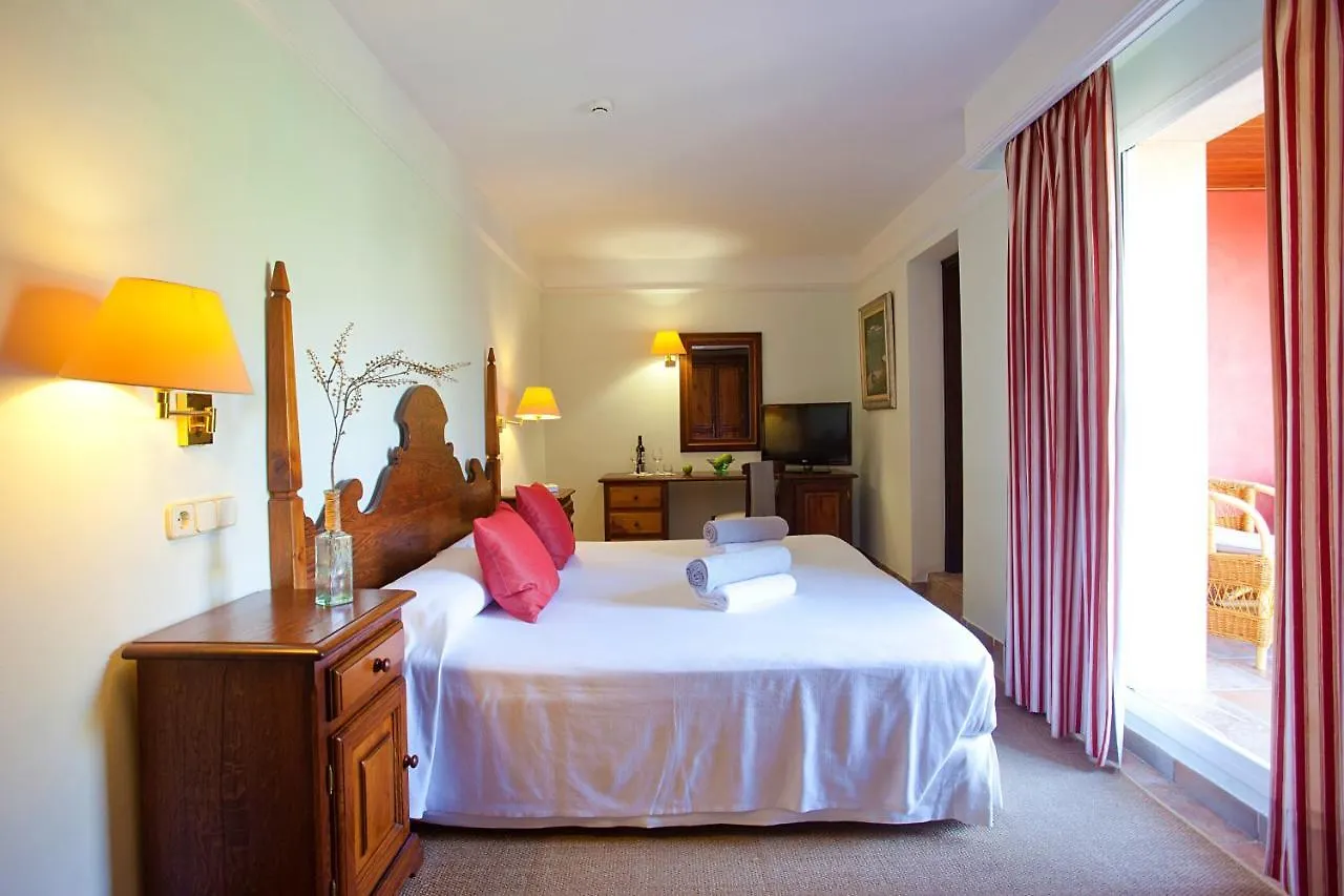 Hotel Cala Sant Vicenc - Adults Only Cala de Sant Vicenc Spagna