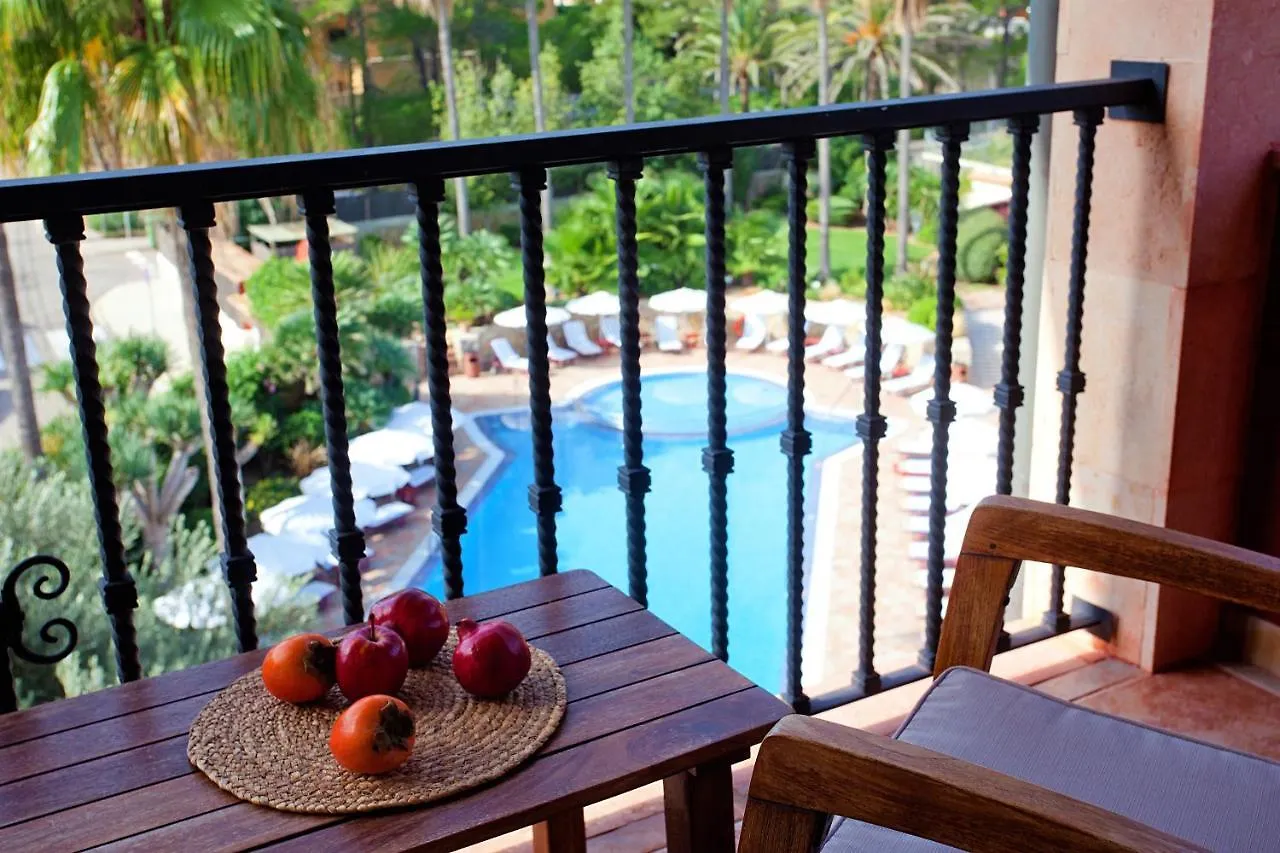 Cala de Sant Vicenc Hotel Cala Sant Vicenc - Adults Only 4*, Cala de Sant Vicenc