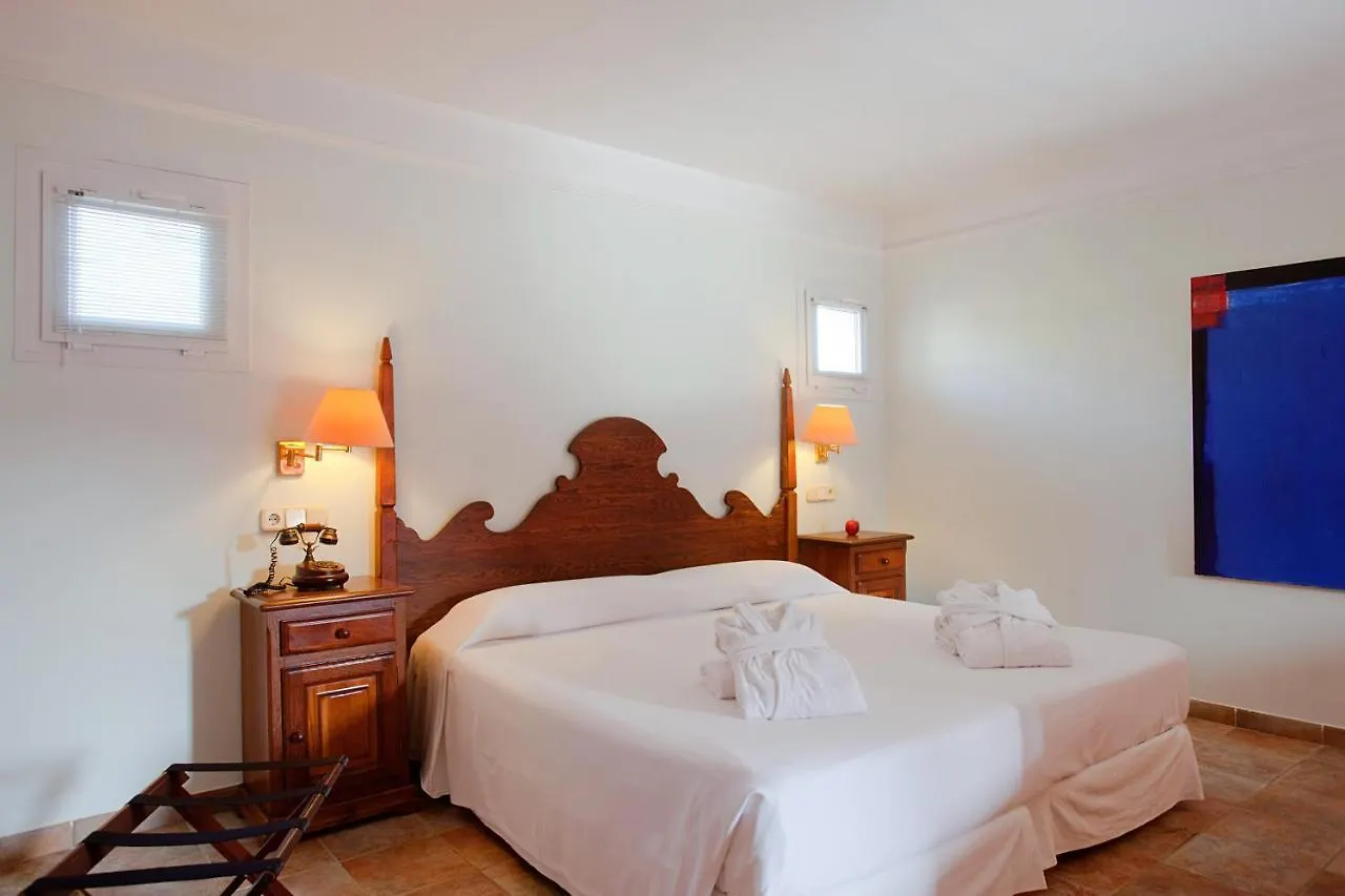 Hotel Cala Sant Vicenc - Adults Only Cala de Sant Vicenc
