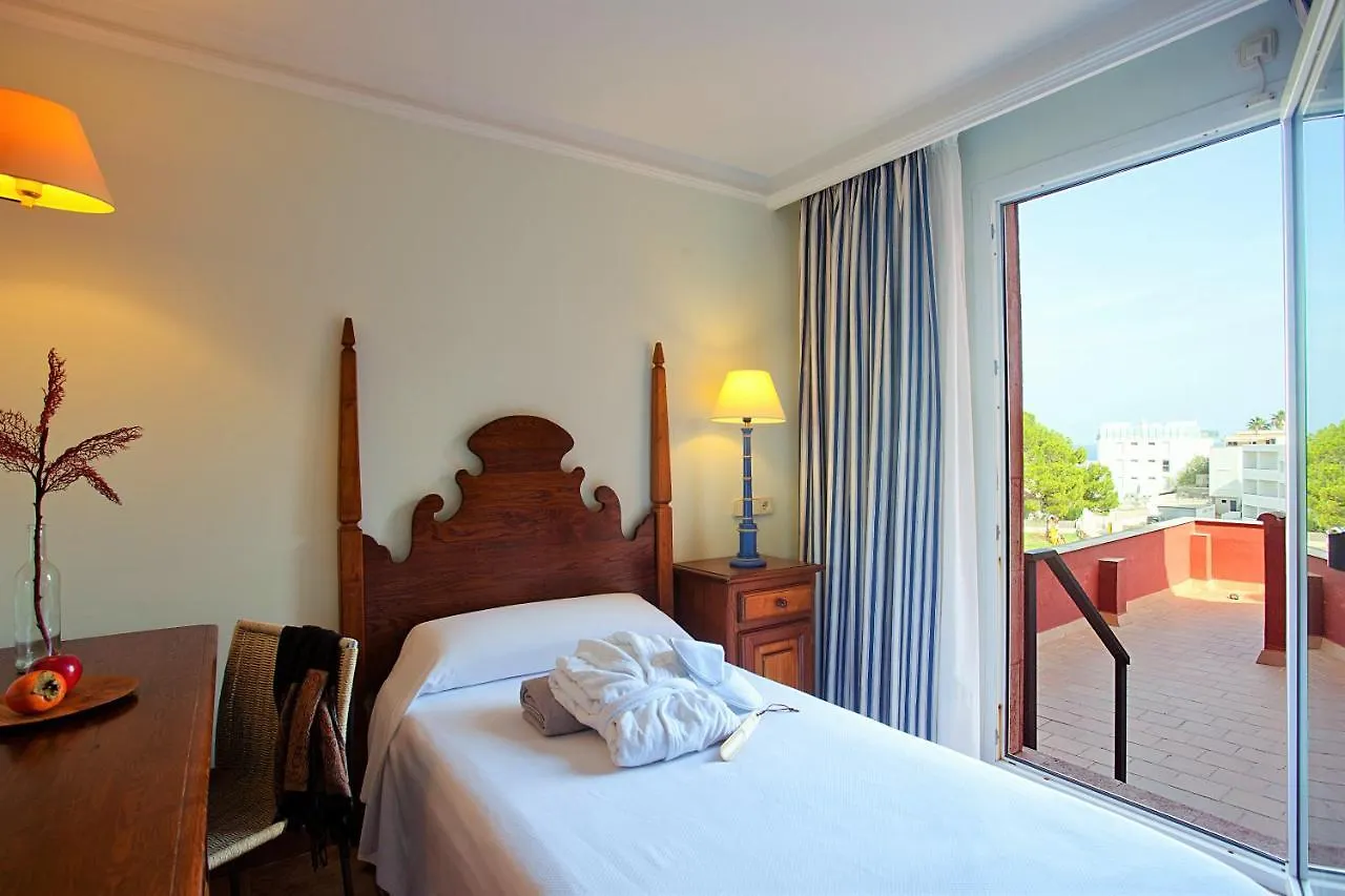 Cala de Sant Vicenc Hotel Cala Sant Vicenc - Adults Only  Cala de Sant Vicenc