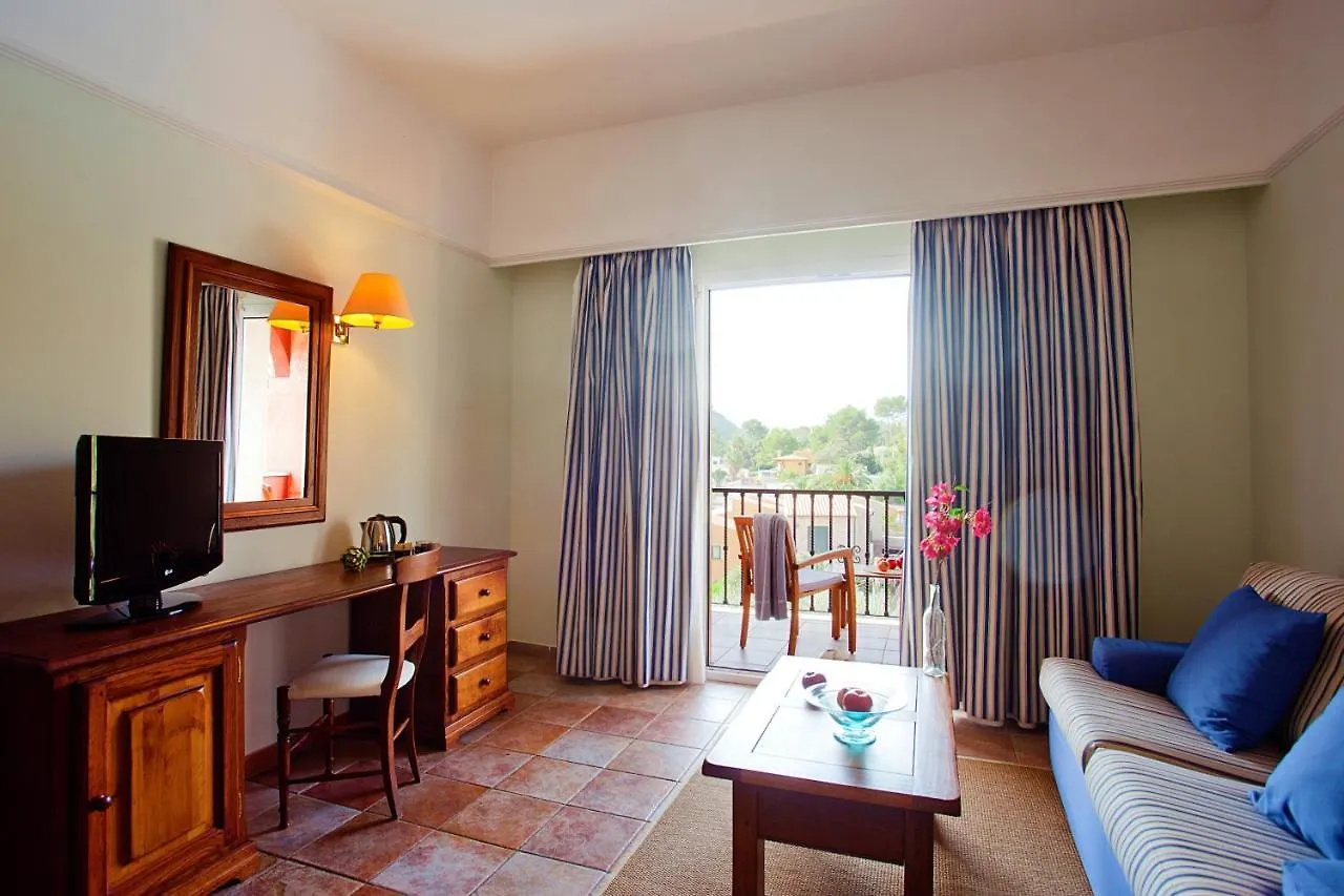 Cala de Sant Vicenc Hotel Cala Sant Vicenc - Adults Only  Cala de Sant Vicenc