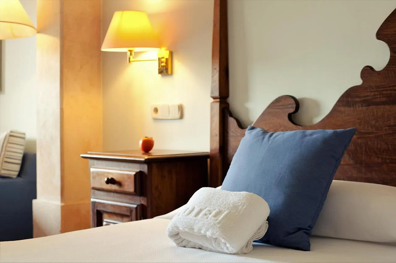 ****  Cala de Sant Vicenc Hotel Cala Sant Vicenc - Adults Only ספרד