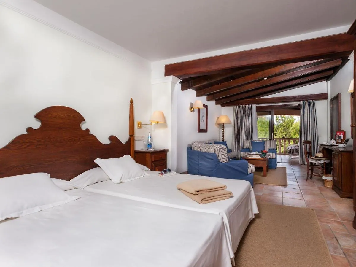 Hotel Cala Sant Vicenc - Adults Only Cala de Sant Vicenc