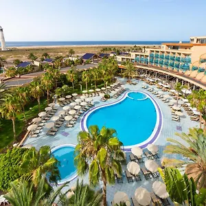 **** Отель Faro Jandia Fuerteventura & Испания