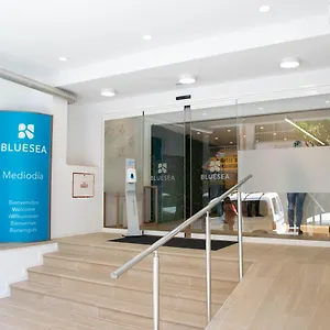 Bluesea Mediodia Hotell