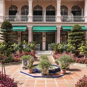 Hotel Guitart Rosa - Adults Only ***