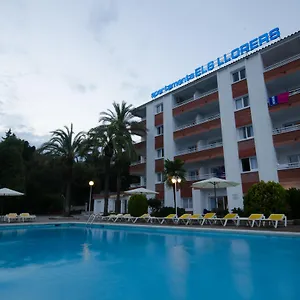 Appart hôtel Els Llorers **