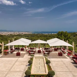 ***** Отель Castillo Son Vida, A Luxury Collection Hotel, Mallorca (adults Only) Испания