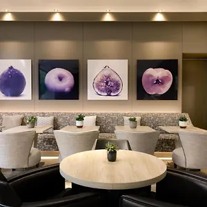Ac Ciutat De By Marriott Hotell