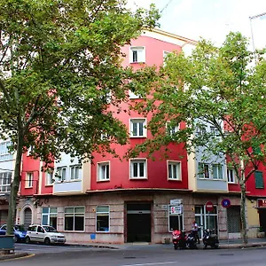 Amic Colon Hotell