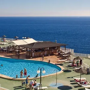 4* Отель Elba Sunset Mallorca Thalasso