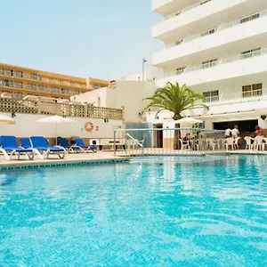 Hsm Reina Del Mar Hotell