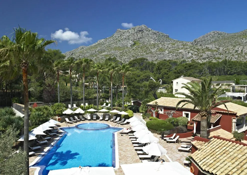 Hotel Cala Sant Vicenç - Adults Only Cala de Sant Vicenc Espagne