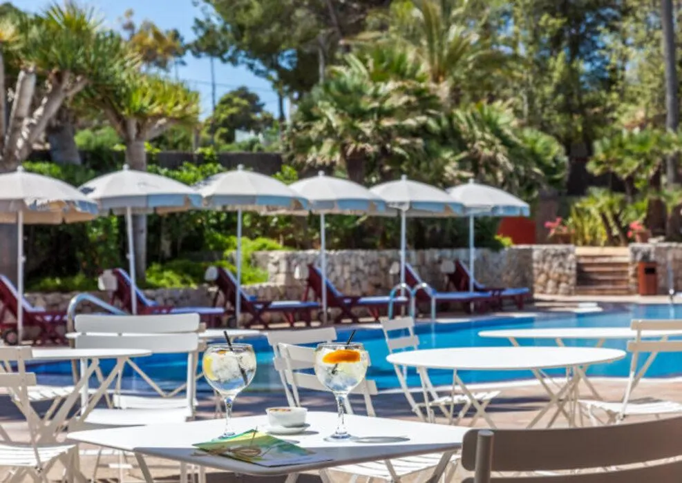 Hotel Cala Sant Vicenç - Adults Only Cala de Sant Vicenc 4*,  Espagne