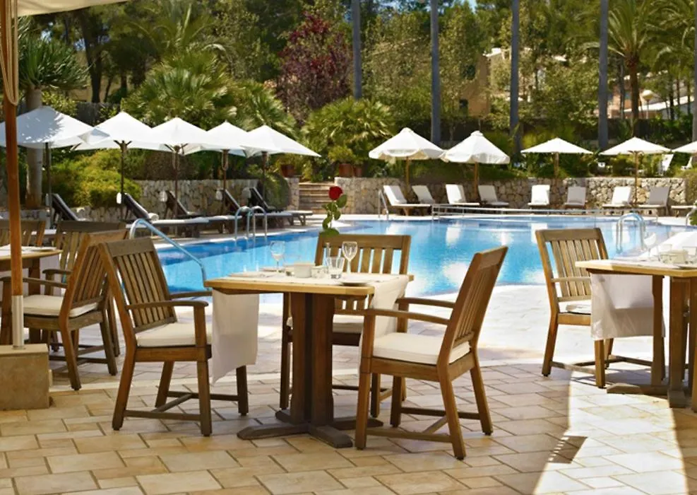 ****  Hotel Cala Sant Vicenç - Adults Only Cala de Sant Vicenc Espagne