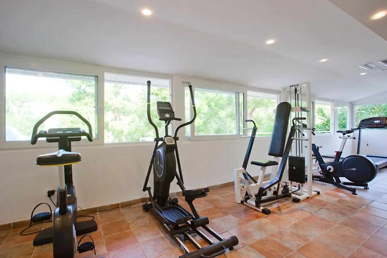 Hotel Cala Sant Vicenc - Adults Only Cala de Sant Vicenc 西班牙