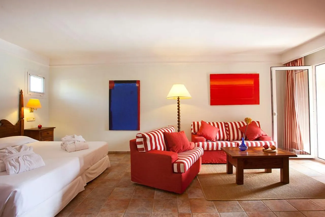 Hotel Cala Sant Vicenç - Adults Only Cala de Sant Vicenc