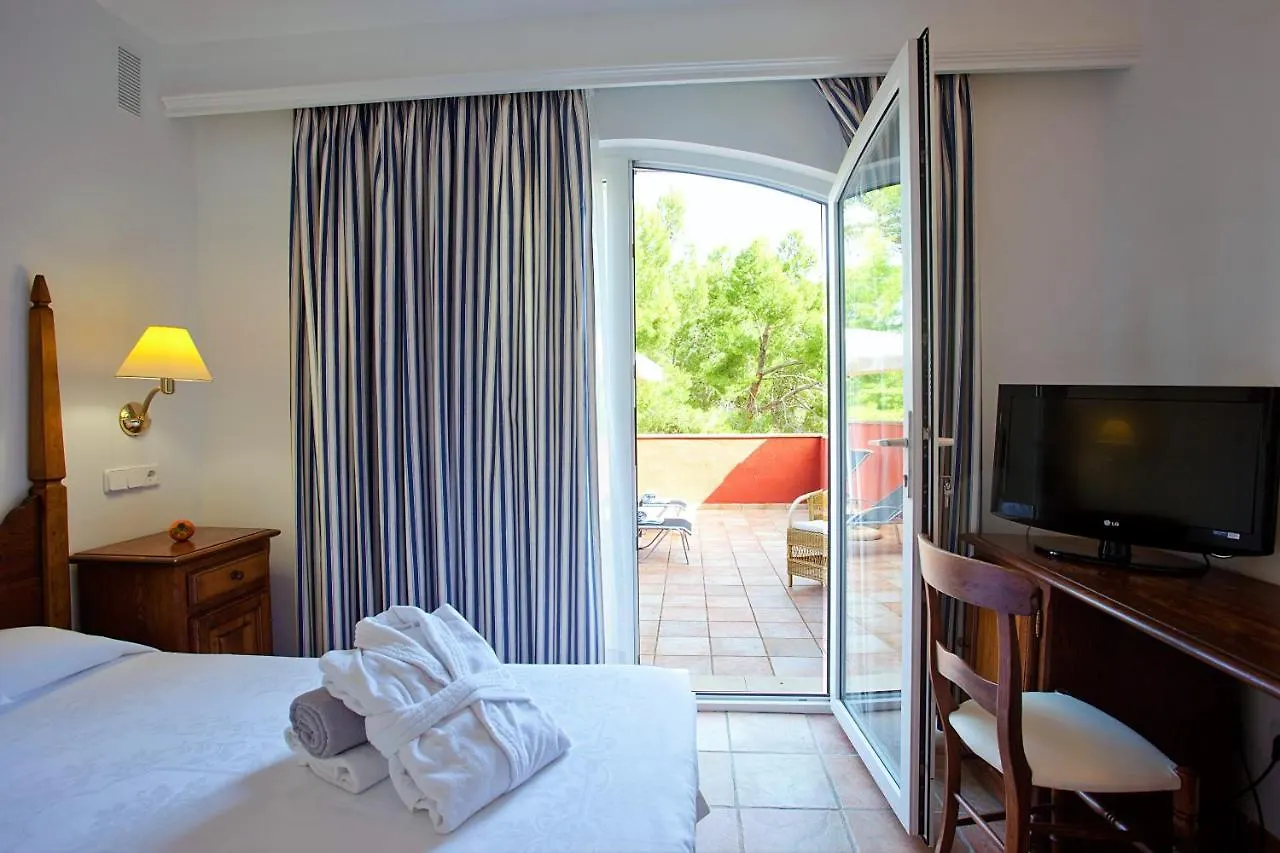 Hotel Cala Sant Vicenc - Adults Only Cala de Sant Vicenc