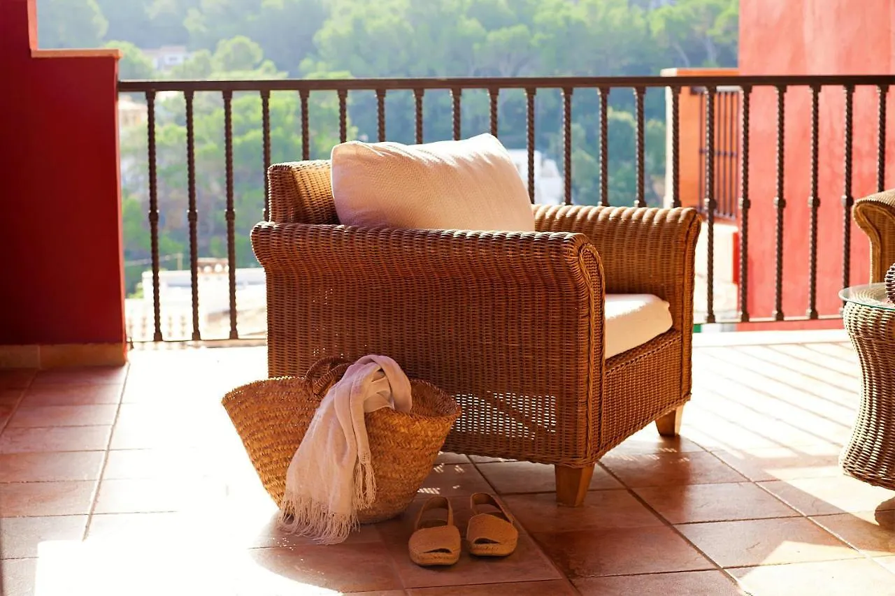 ****  Hotel Cala Sant Vicenc - Adults Only Cala de Sant Vicenc 西班牙