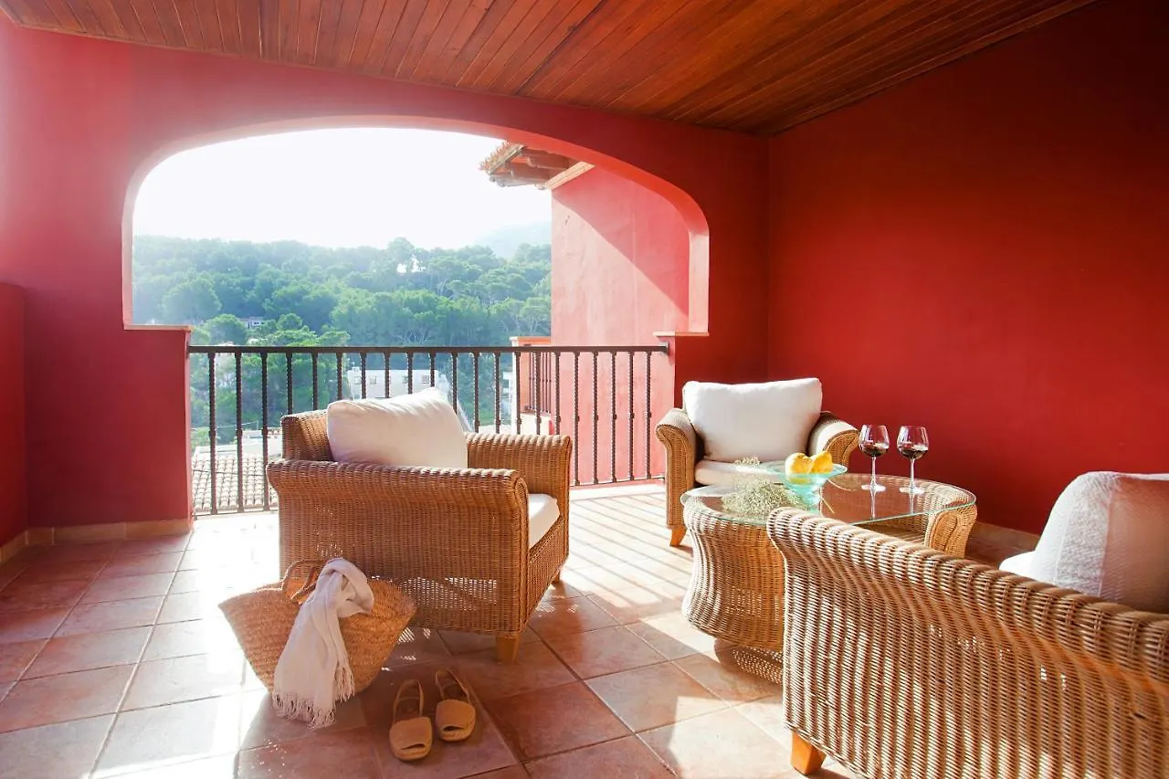 Hotel Cala Sant Vicenc - Adults Only Cala de Sant Vicenc 西班牙