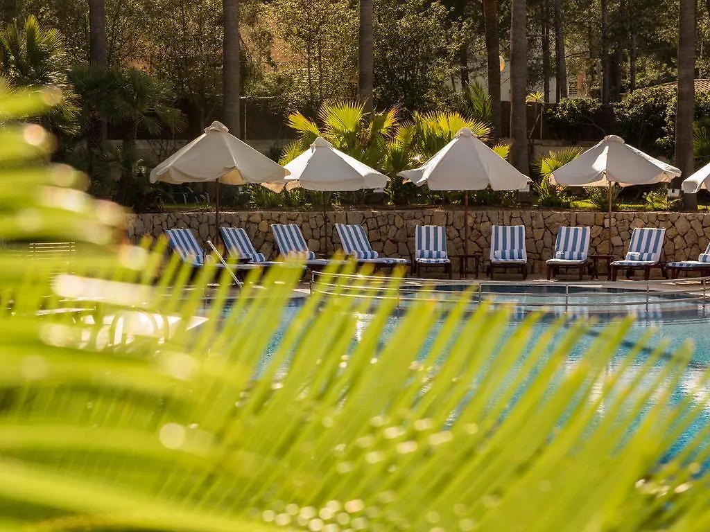 Hotel Cala Sant Vicenç - Adults Only Cala de Sant Vicenc 4*,  Espagne