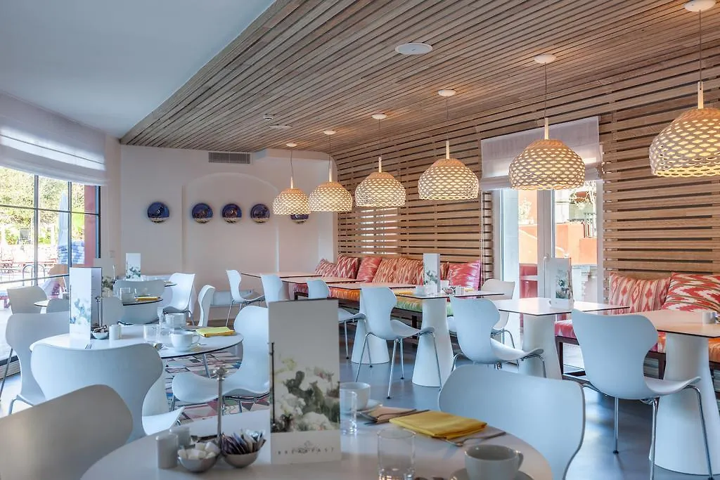 Hotel Cala Sant Vicenc - Adults Only Cala de Sant Vicenc